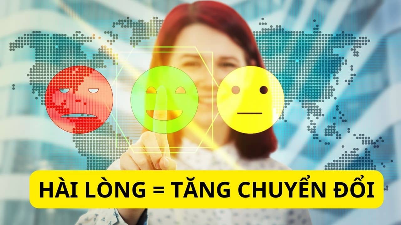 Tăng trải nghiệm người dùng: